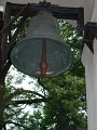 Dzwonnica przy kościele parafialnym (2)